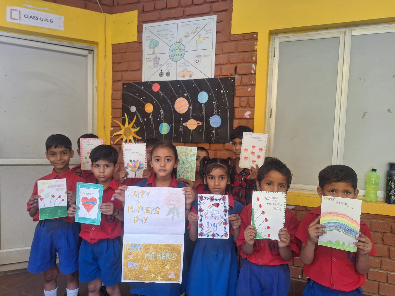 school activity